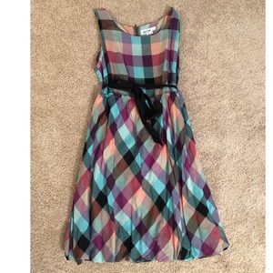 NWOT Kensie Dress